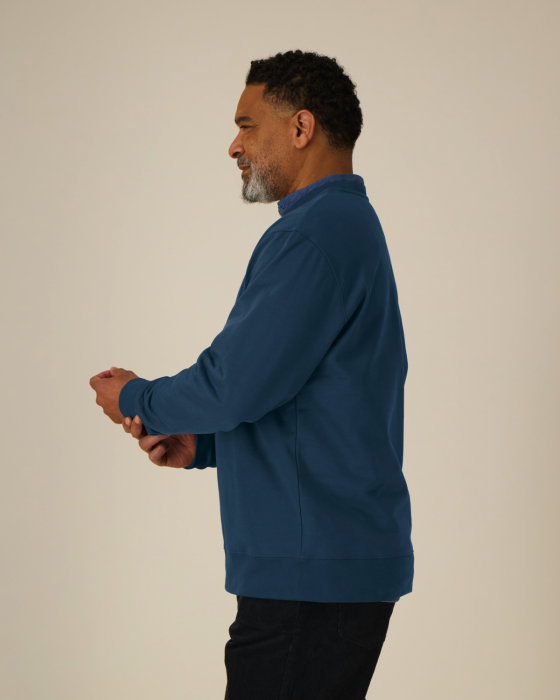 Stanley/Stella - Changer 2.0 Unisex Sweatshirt - Deep Teal