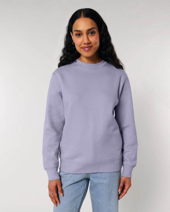 Stanley/Stella - Changer 2.0 Unisex Sweatshirt - Lavender