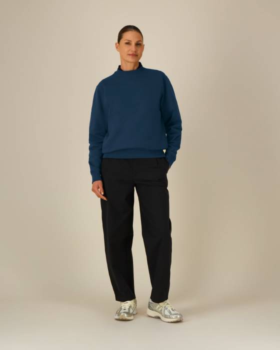 Stanley/Stella - Changer 2.0 Unisex Sweatshirt - Deep Teal