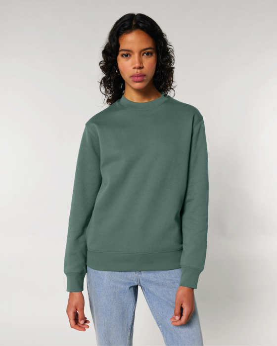 Stanley/Stella - Changer 2.0 Unisex Sweatshirt - Green Bay