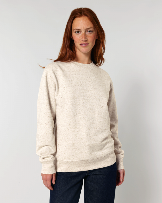 Stanley/Stella - Changer 2.0 Unisex Sweatshirt - Eco Heather