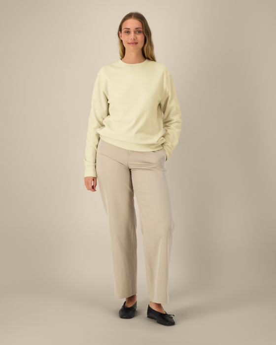 Stanley/Stella - Changer 2.0 Unisex Sweatshirt - Honey Paper