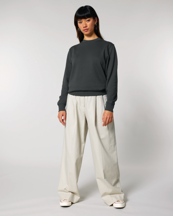 Stanley/Stella - Changer 2.0 Unisex Sweatshirt - Anthracite