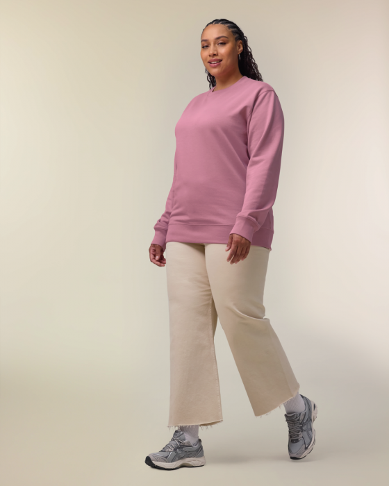 Stanley/Stella - Changer 2.0 Unisex Sweatshirt - Lilac Dream
