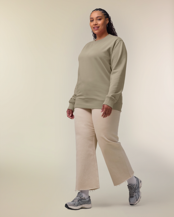 Stanley/Stella - Changer 2.0 Unisex Sweatshirt - Stone