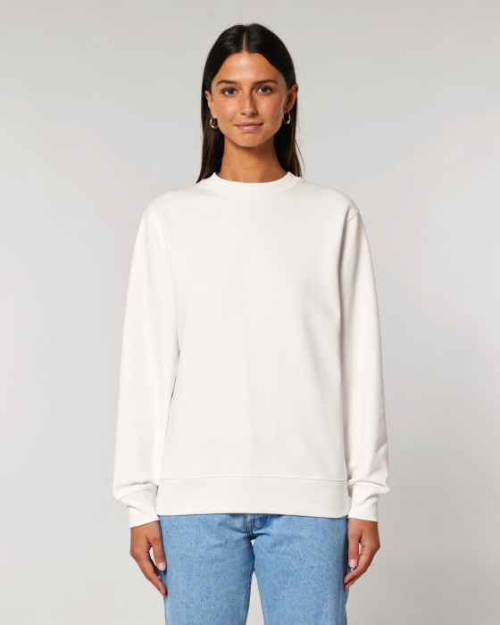 Stanley/Stella - Changer 2.0 Unisex Sweatshirt - Off White