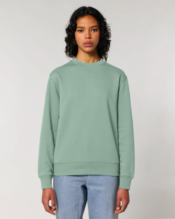 Stanley/Stella - Changer 2.0 Unisex Sweatshirt - Aloe