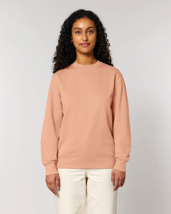 Stanley/Stella - Changer 2.0 Unisex Sweatshirt - Fraiche Paiche