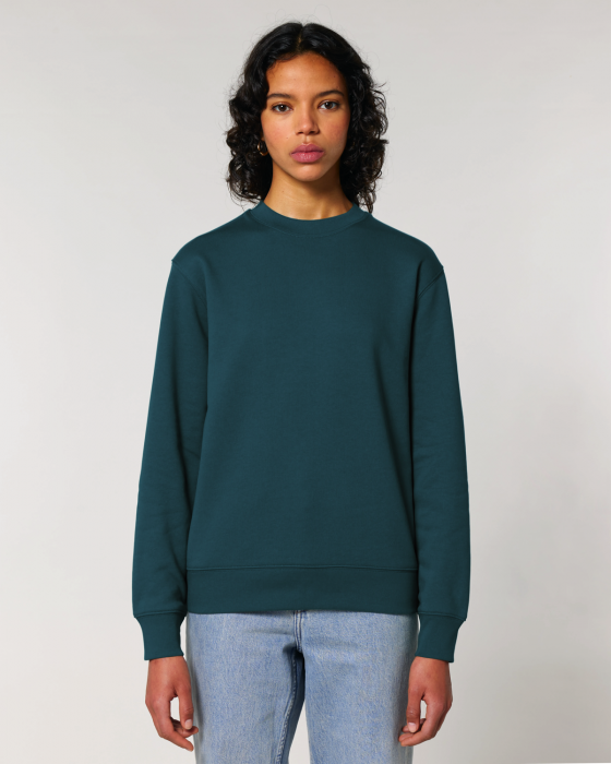 Stanley/Stella - Changer 2.0 Unisex Sweatshirt - Stargazer