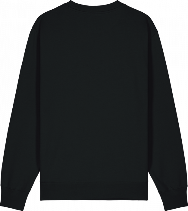 Stanley/Stella - Changer 2.0 Unisex Sweatshirt - Black