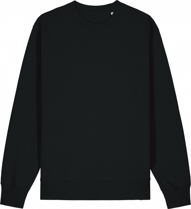 Stanley/Stella - Changer 2.0 Unisex Sweatshirt - Black