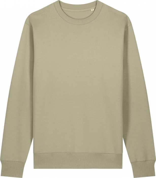 Stanley/Stella - Changer 2.0 Unisex Sweatshirt - Stone