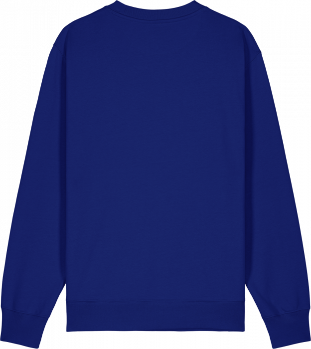 Stanley/Stella - Changer 2.0 Unisex Sweatshirt - Worker Blue