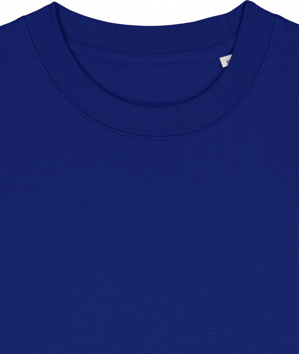 Stanley/Stella - Changer 2.0 Unisex Sweatshirt - Worker Blue