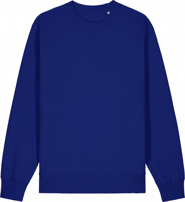 Stanley/Stella - Changer 2.0 Unisex Sweatshirt - Worker Blue