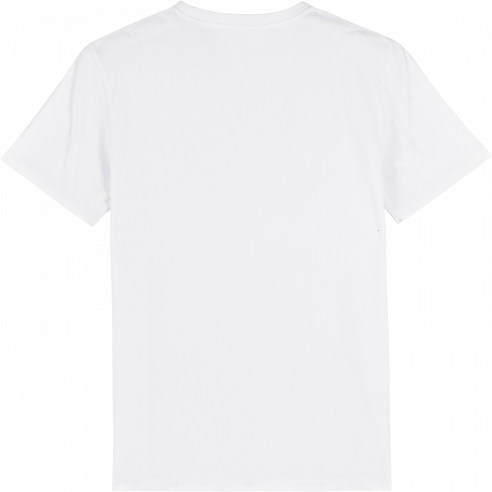 Stanley/Stella - Eco Cotton Creator T-Shirt - White