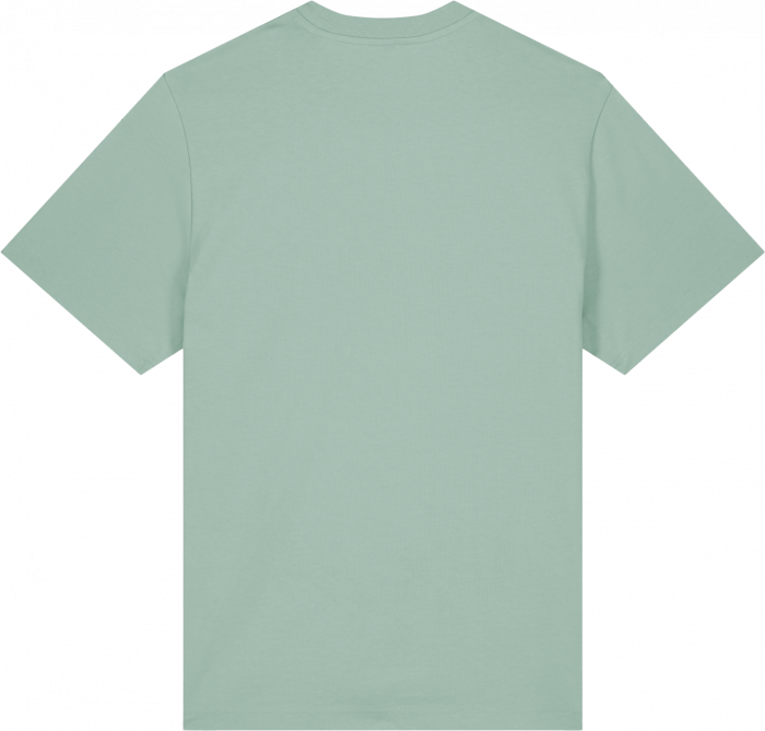 Stanley/Stella - Sparker 2.0 Unisex Relaxed T-Shirt - Aloe