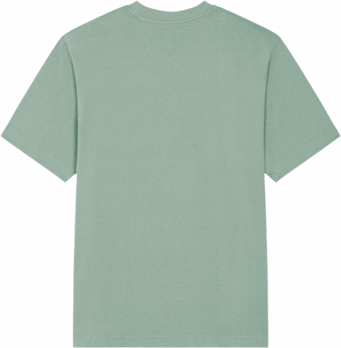 Stanley/Stella - Freestyler Unisex Heavy T-Shirt - Aloe