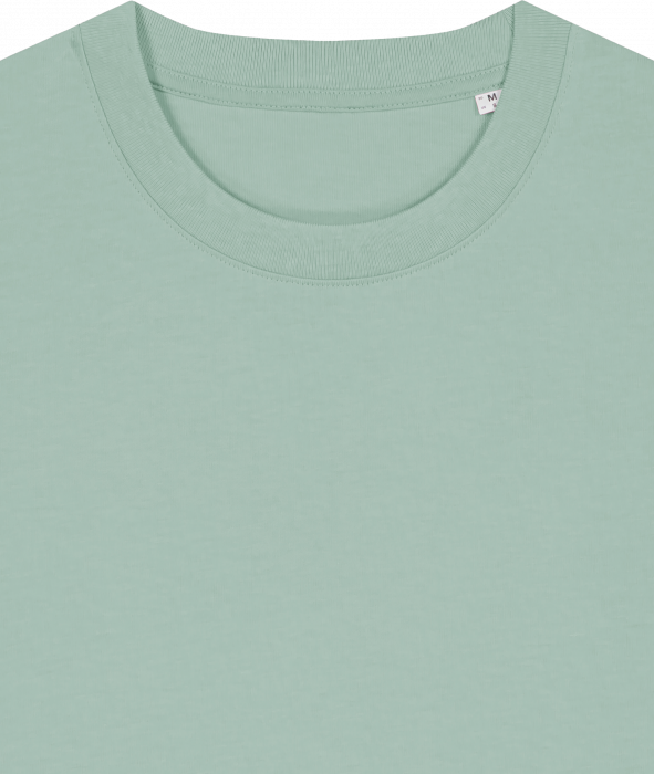 Stanley/Stella - Sparker 2.0 Unisex Relaxed T-Shirt - Aloe