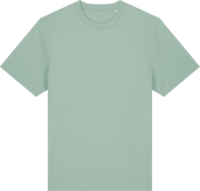 Stanley/Stella - Sparker 2.0 Unisex Relaxed T-Shirt - Aloe