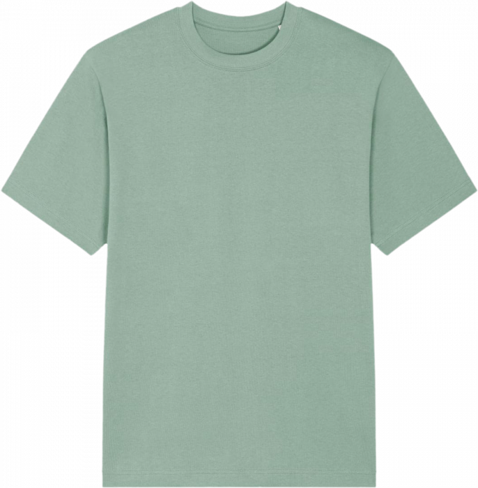 Stanley/Stella - Freestyler Unisex Heavy T-Shirt - Aloe