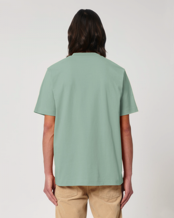 Stanley/Stella - Freestyler Unisex Heavy T-Shirt - Aloe