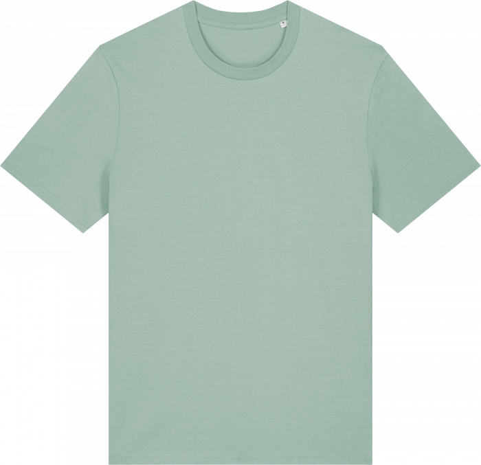 Stanley/Stella - Eco Cotton Creator 2.0 T-Shirt - Aloe