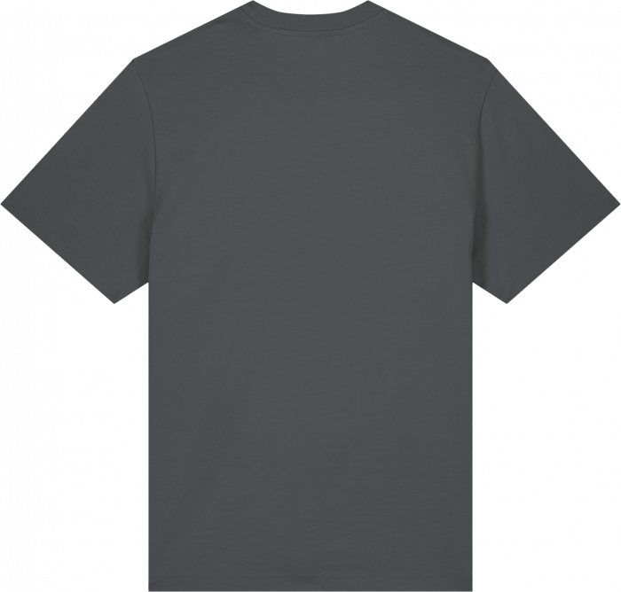 Stanley/Stella - Sparker 2.0 Unisex Relaxed T-Shirt - Anthracite