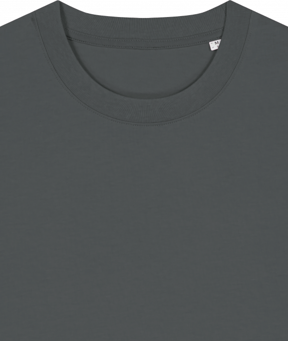 Stanley/Stella - Sparker 2.0 Unisex Relaxed T-Shirt - Anthracite