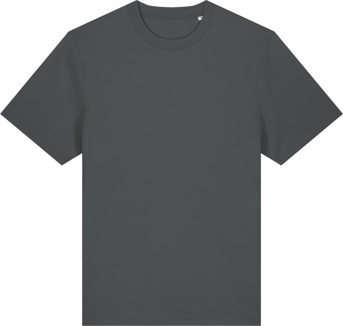 Stanley/Stella - Sparker 2.0 Unisex Relaxed T-Shirt - Anthracite