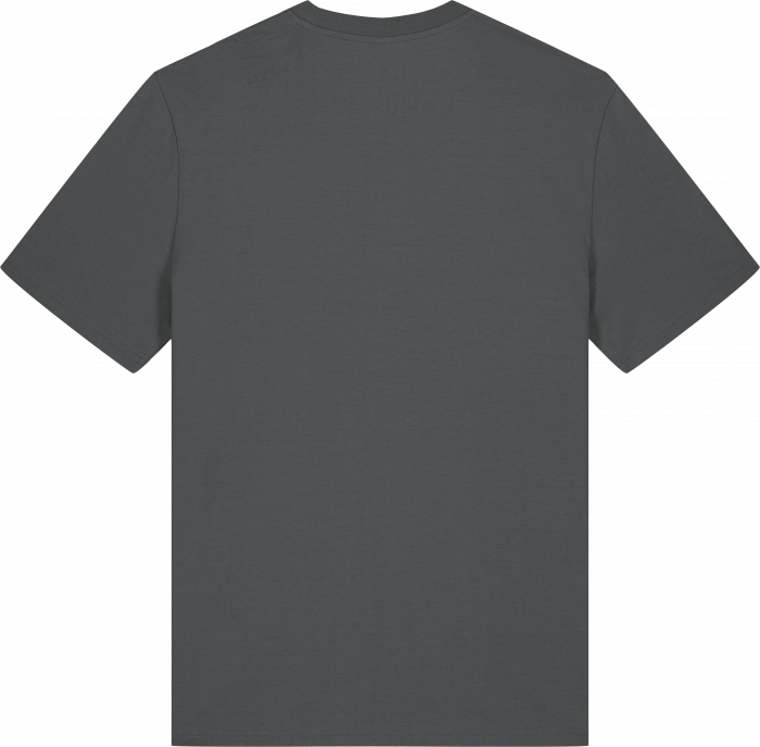 Stanley/Stella - Eco Cotton Creator 2.0 T-Shirt - Anthracite