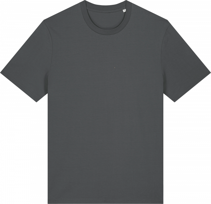 Stanley/Stella - Eco Cotton Creator 2.0 T-Shirt - Anthracite