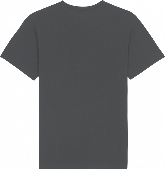 Stanley/Stella - Rocker Unisex T-Shirt - Anthracite