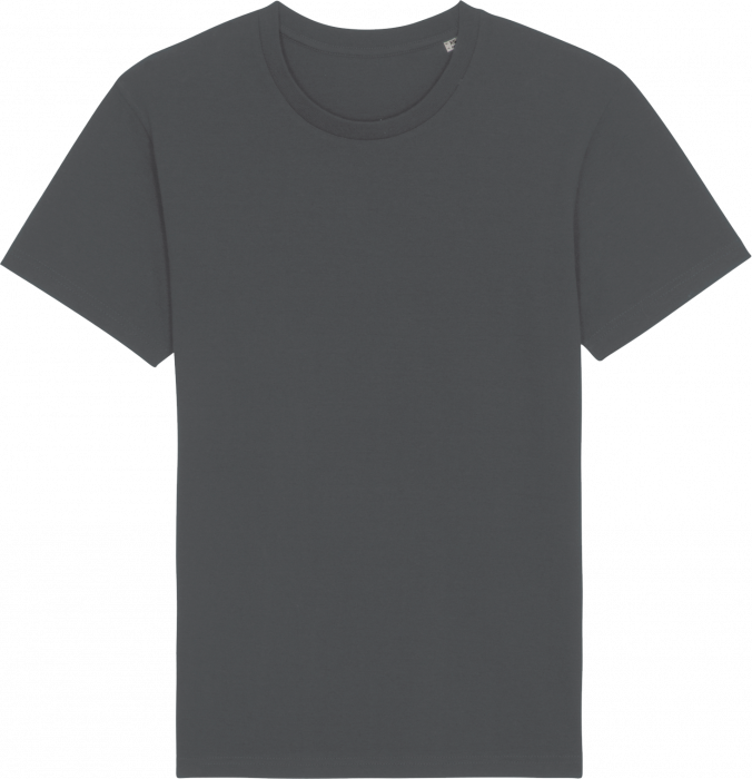 Stanley/Stella - Rocker Unisex T-Shirt - Anthracite