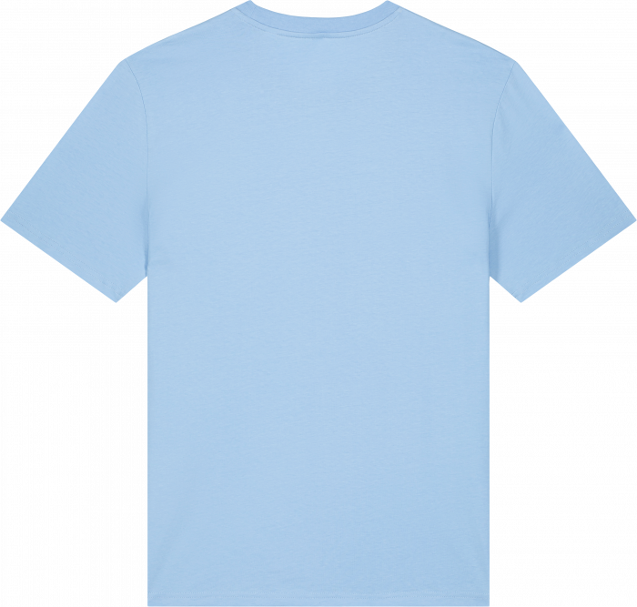 Stanley/Stella - Eco Cotton Creator 2.0 T-Shirt - Blue Soul