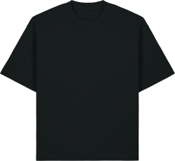 Asher Heavy Boxy T-shirt
