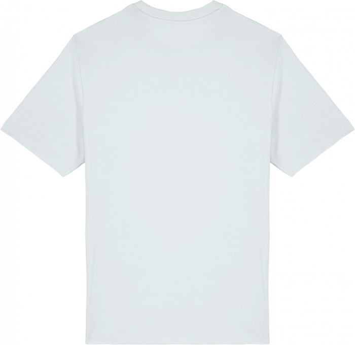 Stanley/Stella - Sparker 2.0 Unisex Relaxed T-Shirt - Blue Ice