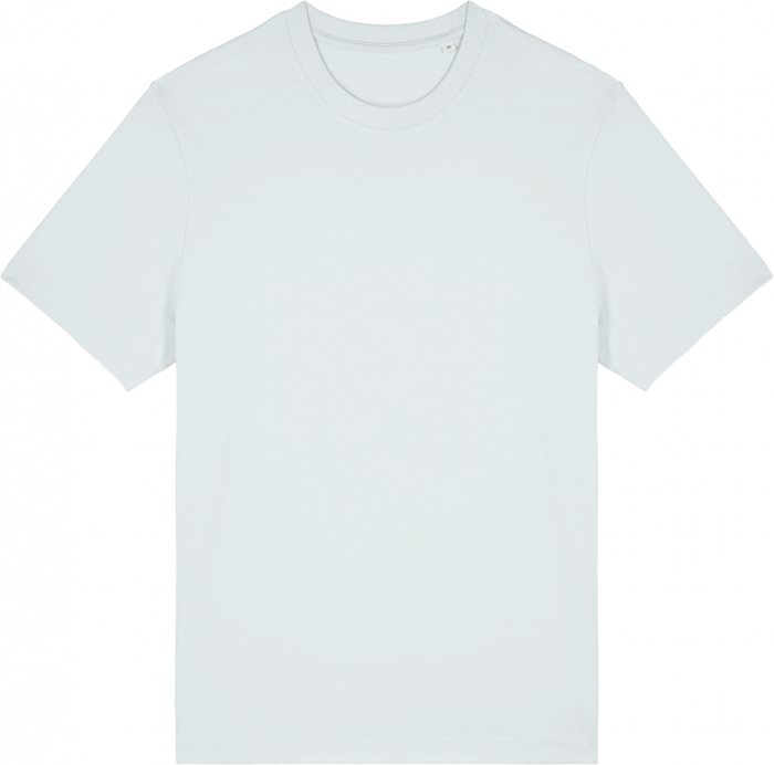 Stanley/Stella - Sparker 2.0 Unisex Relaxed T-Shirt - Blue Ice
