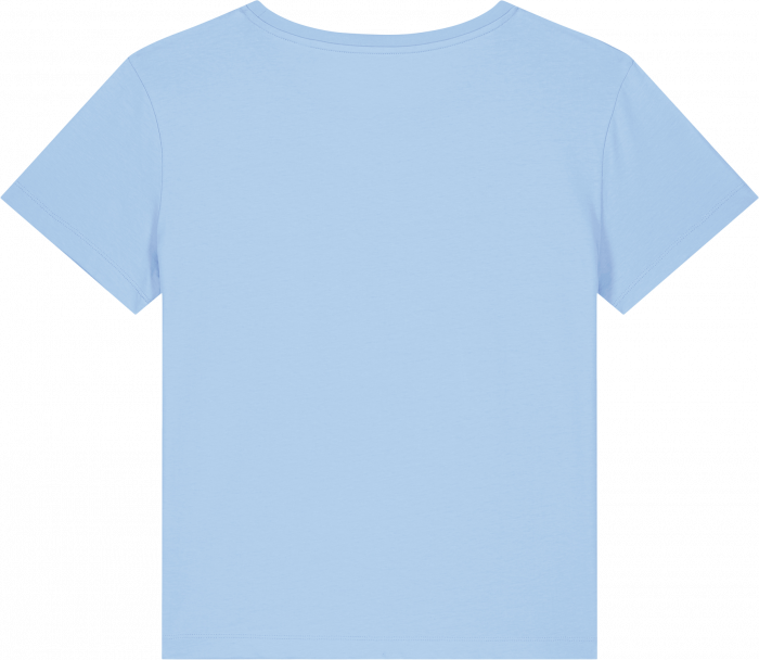 Stanley/Stella - Stella Serana T-Shirt O-Neck Women - Blue Soul