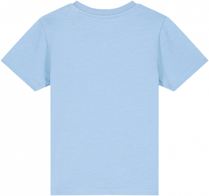 Stanley/Stella - Baby Creator T-Shirt - Blue Soul
