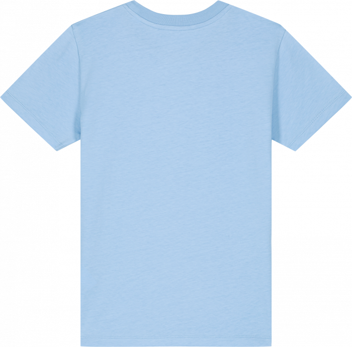 Stanley/Stella - Mini Creater 2.0 T-Shirt Kids - Blue Soul