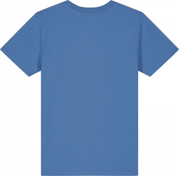 Stanley/Stella - Mini Creater 2.0 T-Shirt Kids - Bright Blue