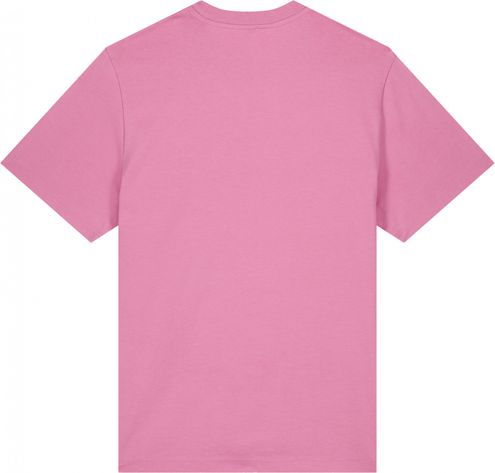 Stanley/Stella - Sparker 2.0 Unisex Relaxed T-Shirt - Bubble Pink
