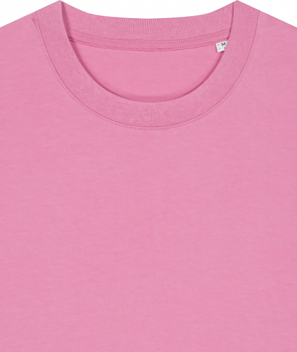Stanley/Stella - Sparker 2.0 Unisex Relaxed T-Shirt - Bubble Pink