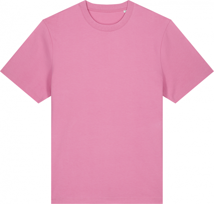 Stanley/Stella - Sparker 2.0 Unisex Relaxed T-Shirt - Bubble Pink