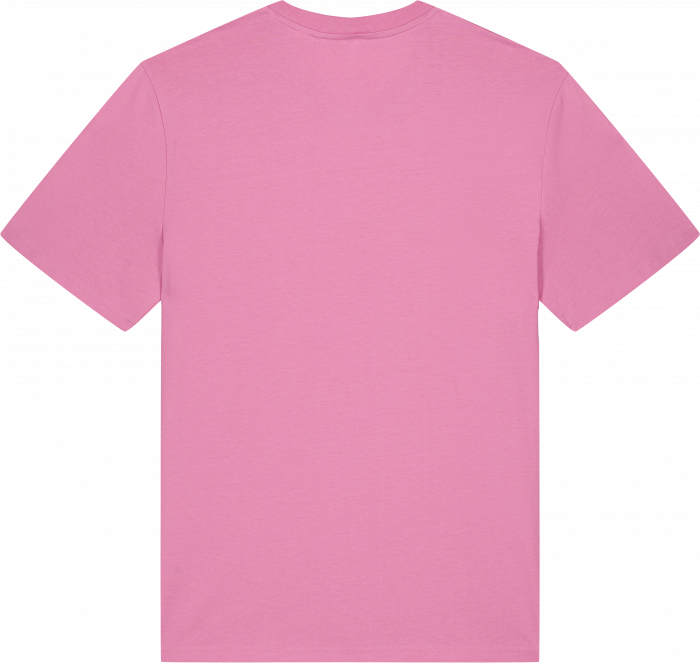 Stanley/Stella - Eco Cotton Creator 2.0 T-Shirt - Bubble Pink