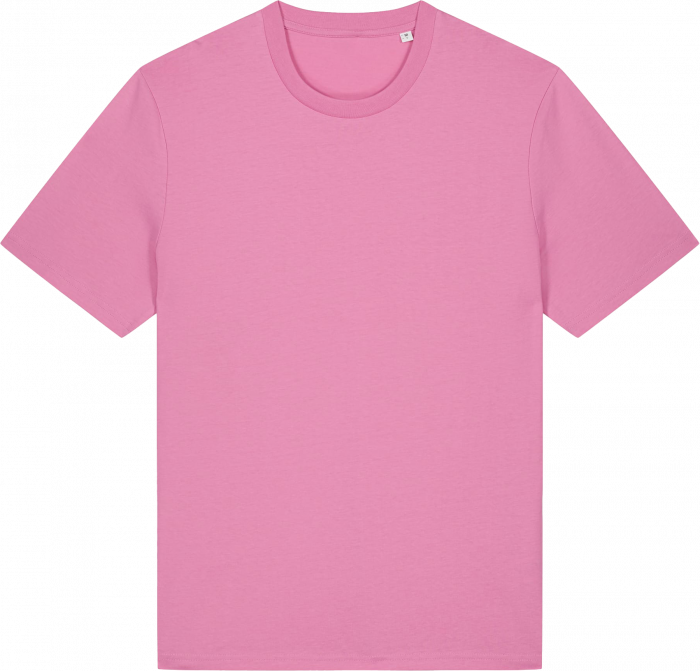 Stanley/Stella - Eco Cotton Creator 2.0 T-Shirt - Bubble Pink