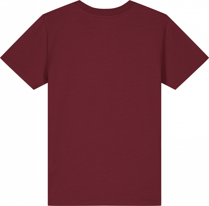 Stanley/Stella - Mini Creater 2.0 T-Shirt Kids - Burgundy