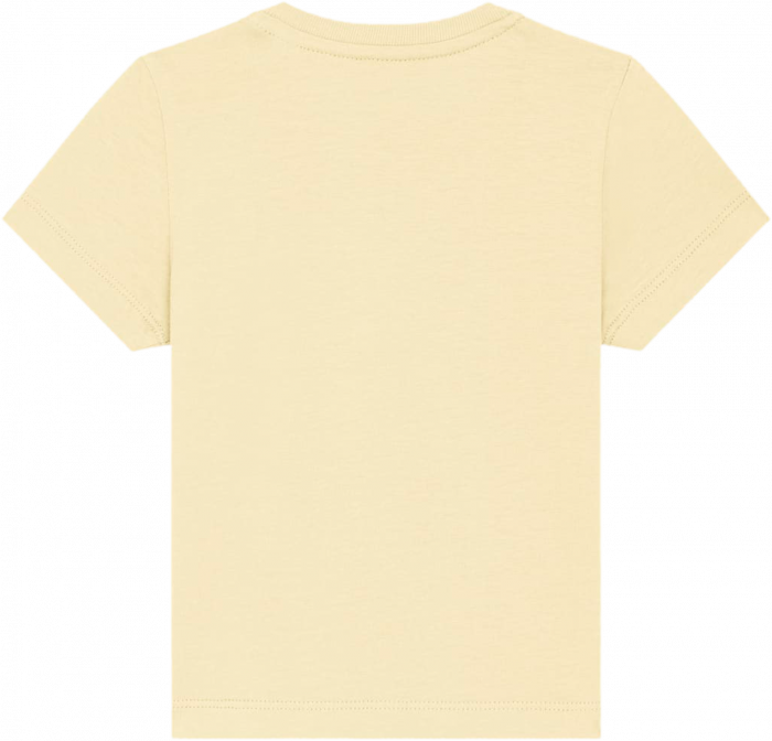Stanley/Stella - Baby Creator T-Shirt - Butter