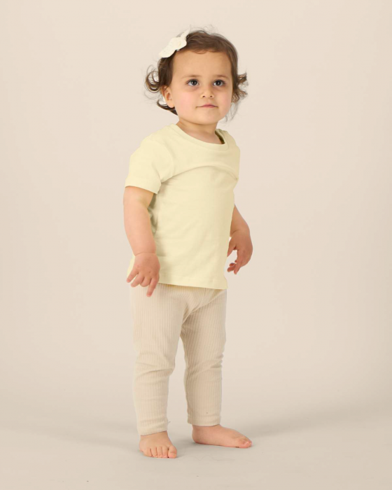 Stanley/Stella - Baby Creator T-Shirt - Butter